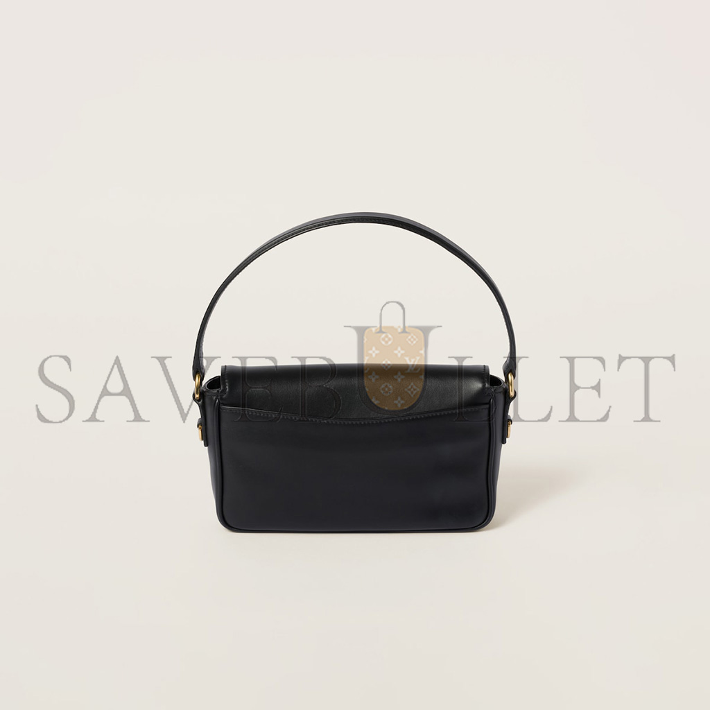 M1v M1v penny leather bag 5bd270 (23*13.5*5cm)